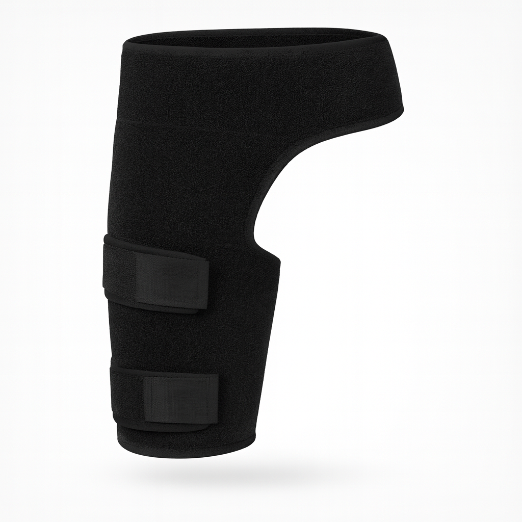 Hip Braces for Ultimate Comfort and Pain Relief