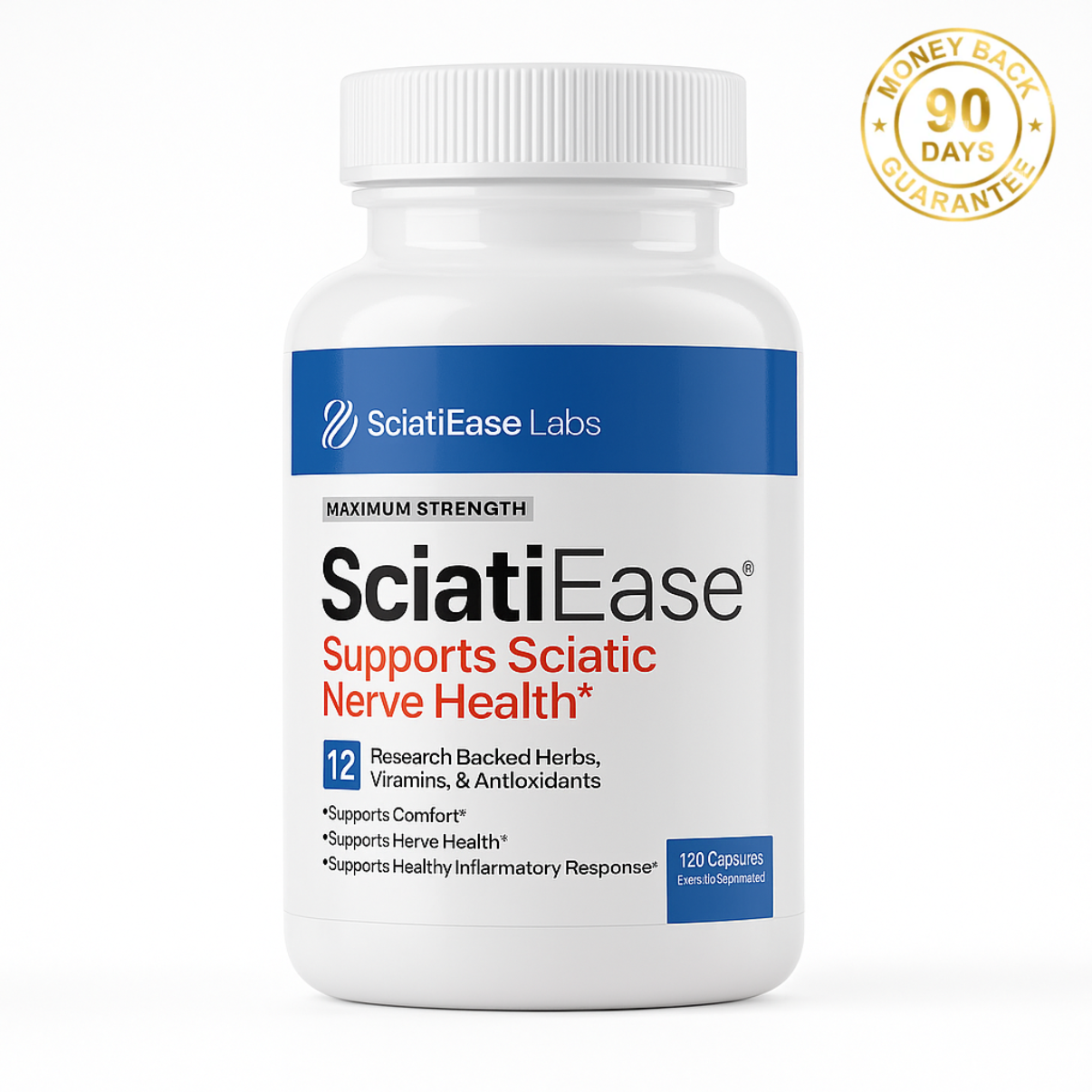 SciatiEase Advanced