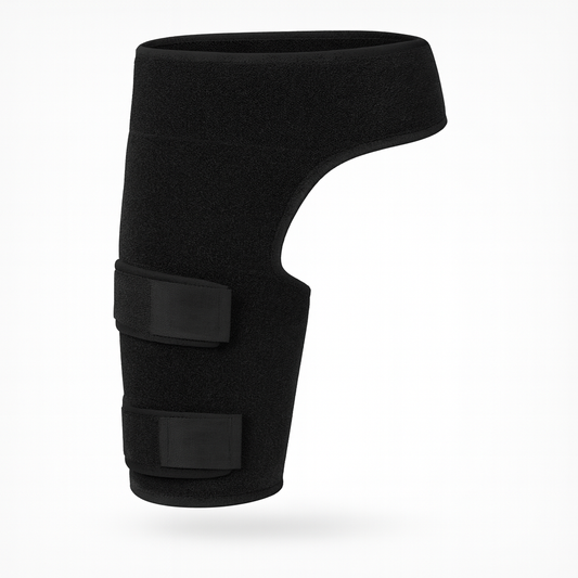 Hip Braces for Ultimate Comfort and Pain Relief