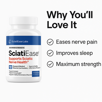 SciatiEase Advanced