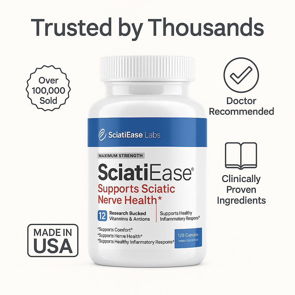SciatiEase Advanced